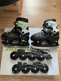 fanactive albis duo - 2