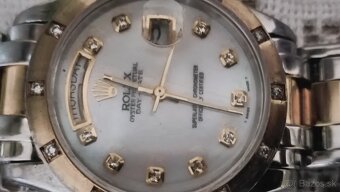 Rolex - 2