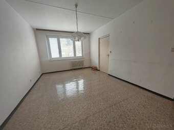 Predám 3 izbový byt na Podborovej - 2
