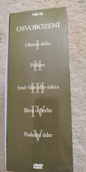 2. Svetová Vojna - osvobození - 2