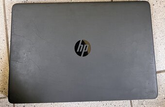 HP G1 455 / AMD A6-4400M / 4GB RAM / 15.6" - 2