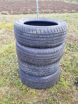 205/55r16 - 2