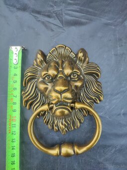 Klopadlo na dvere 25€ - 2