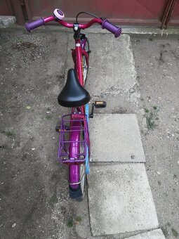Predám detský bicykel - 2