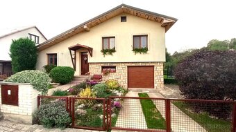 Na predaj RD na myjavských kopaniciach v obci Priepasné. - 2