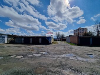 PREDAJ, Garáž, Poprad, Ul. Levočská, 19 m2 - 2