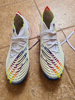 Kopačky Adidas Predator - 2