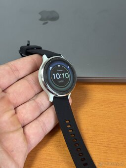 Garmin Venu 3s Silver - len odskúšané - 2