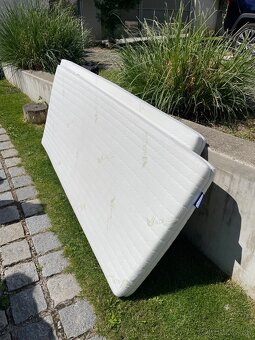 Matrac 220x90 - 2