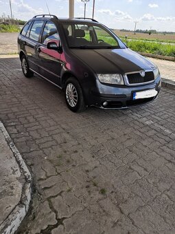 Fabia - 2