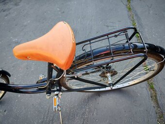 Predam damsky mestsky bicykel - 2