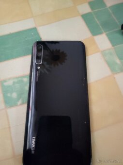 Huawei P smart pro - 2