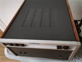REVOX A 222 - 2