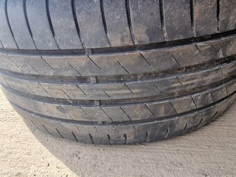 Goodyear leto 225/40r18 - 2