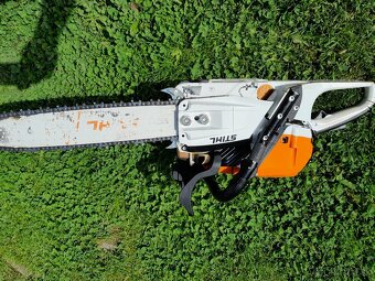 Stihl 362 cm vw - 2