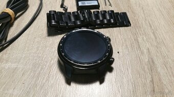 Ticwatch Pro 3 GPS - 2