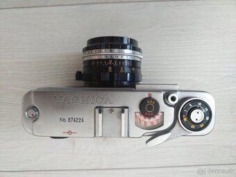 Yashica Minister - 2