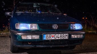 VW Passat B4 1.9 TDI 66kw - 2
