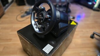 Thrustmaster T-GT - 2