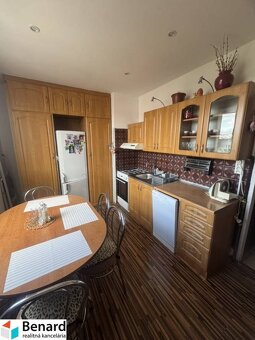 3 - IZBOVÝ BYT NA SÍDLISKU ZÁPAD - 2