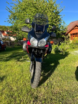 Suzuki DL650 Vstrom - 2