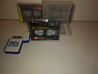 MINIKAZETY - 2