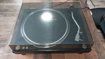 Sony PS-LX300H - 2