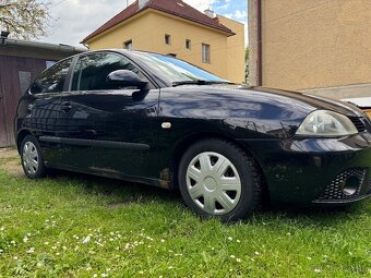 Predam Seat Ibiza 1.9 TDI - 2