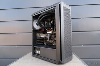 Herný PC, i7 8700, RX 2070, 32GB RAM, SSD, 12m - 2