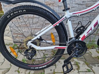 Horský bicykel SCOTT - CONTESSA 730 - 2