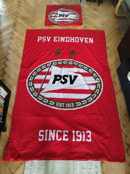 PSV Eindhoven obliečky - 2