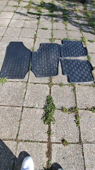 Rohože seat cordoba - 2