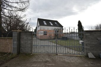 Predaj RD Nová Dedinka (Nová Ves pri Dunaji) - 2