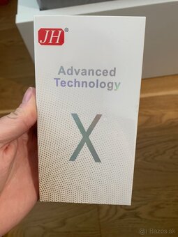 Iphone X displej LCD OLED - 2