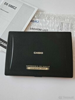 CASIO - 2