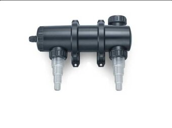 Aquanova nuv7 Uv lampa - 2