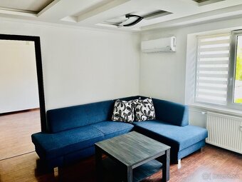 SLNEČNÝ 3. izbový byt, 69m2 Humenné - 2