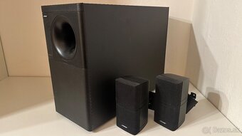 BOSE Acoustimass 5 Series III - 2