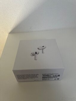 Apple Airpods 2 Pro - 2