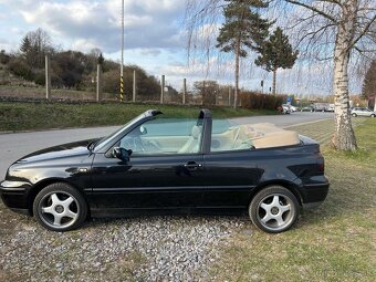 Golf Cabrio - 2