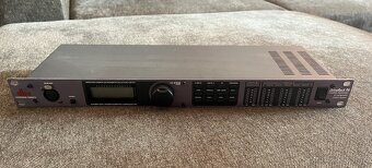 Dbx driverack PA - 2