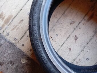 Pneumatiky R19 235/40 Pirelli P7 - 2