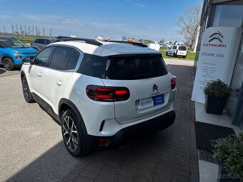 Citroen C5 Aircross - 2