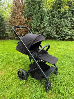 Športový kočík Cybex Balios S - 2