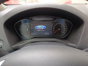 Mondeo 2011/120kw/2.0TDCi duratorque - 2