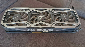 Predam graficku kartu Phoenix RTX3070 - 2
