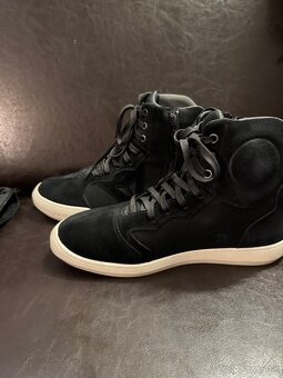 Topánky DAINESE METROPOLIS - 2