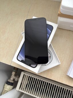 Apple iPhone 12 64gb čierna farba - 2