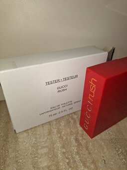 Gucci Rush 1 - 2