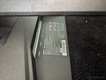 Herný Monitor MSI G2422C (G2422C) - 2